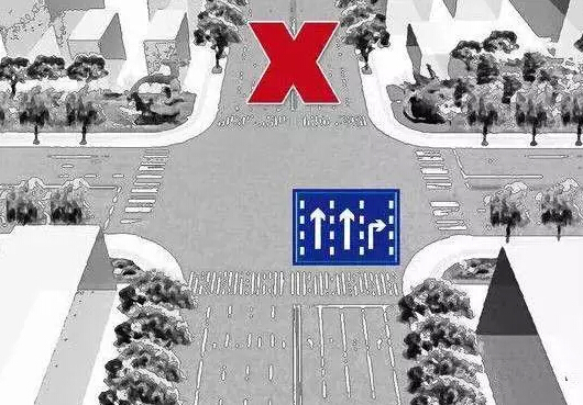 这样掉头永远不会吃罚单！