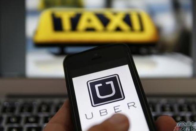 传Uber公司96亿美元购10万辆奔驰S