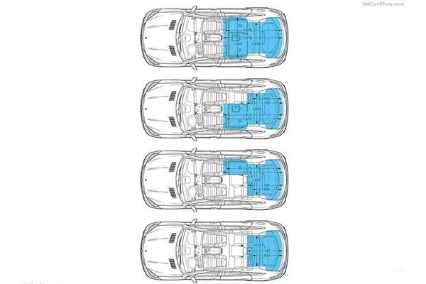 冬奥来了 小鹅辣评真伪滑雪者之车