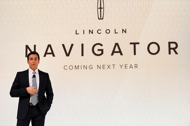 福特不理会特朗普批评 专心执行投资策略