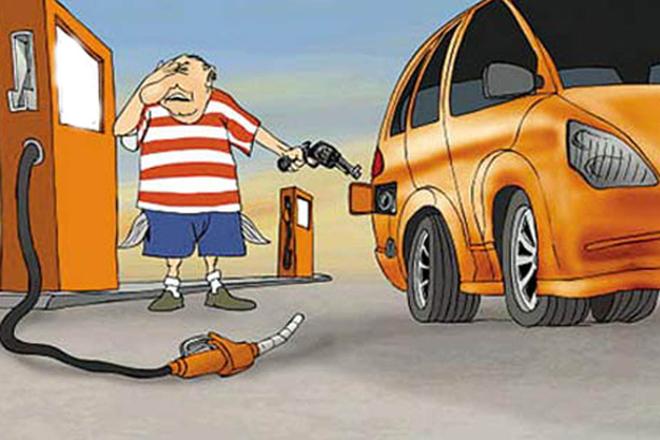 业内机构预计：我国成品油调价或迎五连停