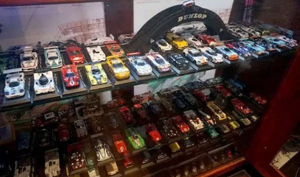 勒芒大Party 看保时捷血虐奥迪 