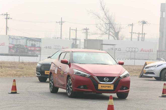 2016一猫汽车网年度车专家测评现场