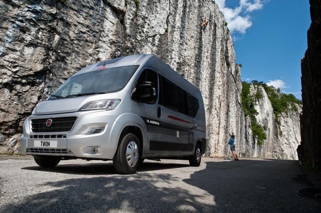 悦享房车生活 华晨专用车打造旅居新梦想