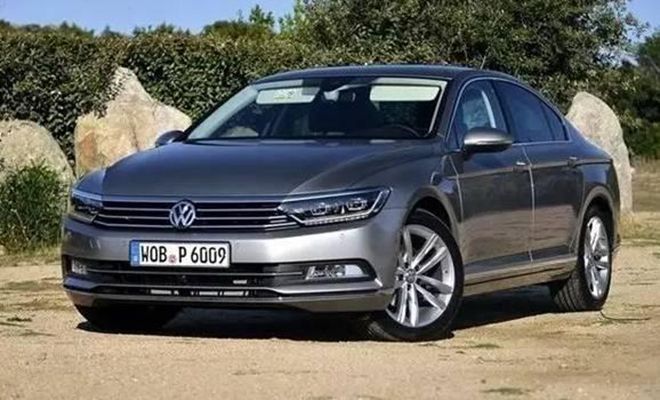 2016北京车展 首发车系霸气袭来（下）