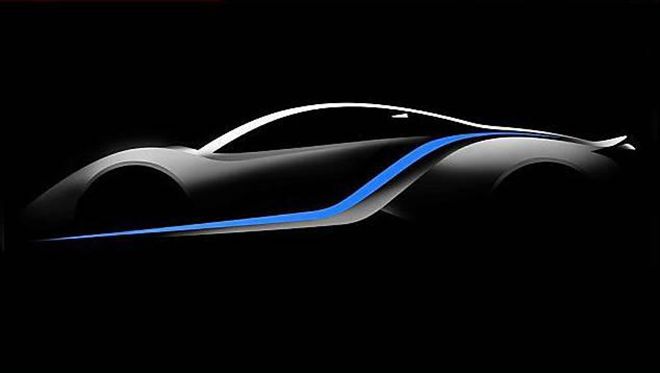 2016北京车展 首发车系霸气袭来（上）