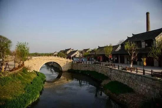 美到窒息！这些古镇你绝对没自驾去过(下)
