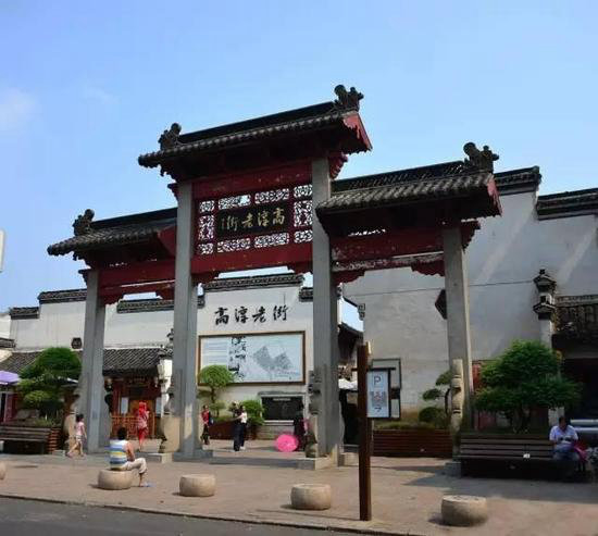 美到窒息！这些古镇你绝对没自驾去过(下)