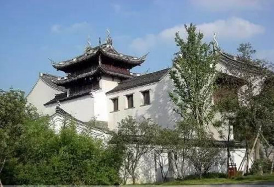 美到窒息！这些古镇你绝对没自驾去过(下)