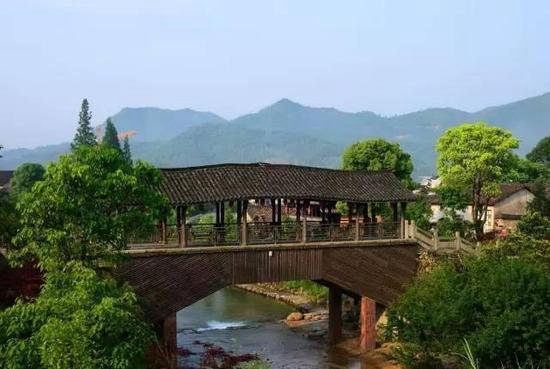 美到窒息！这些古镇你绝对没自驾去过(下)