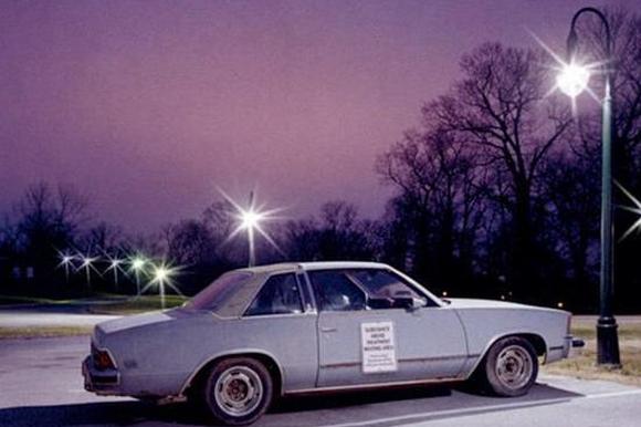 蚂蚁金服或再投资停车服务企业