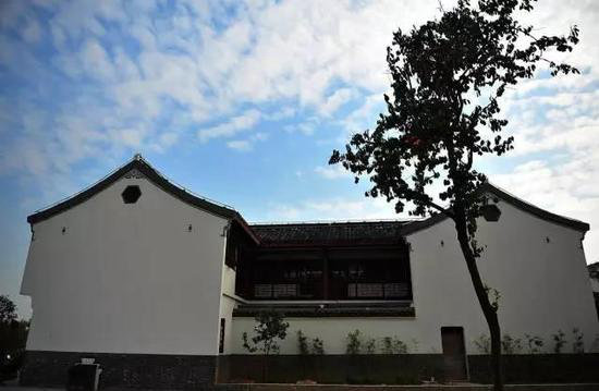 美到窒息！这些古镇你绝对没自驾去过(下)