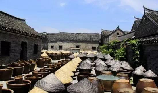 美到窒息！这些古镇你绝对没自驾去过(下)