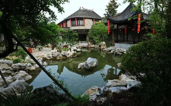 美到窒息！这些古镇你绝对没自驾去过(下)