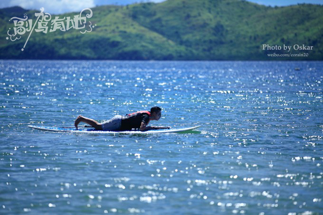 白皙美背的终极诱惑！美女写真最后一弹！