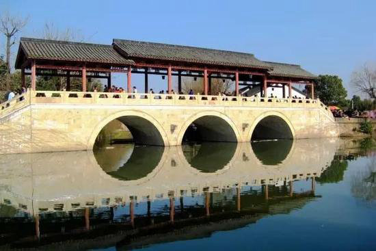 美到窒息！这些古镇你绝对没自驾去过(下)