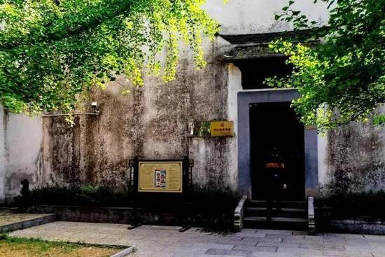 美到窒息！这些古镇你绝对没自驾去过(下)