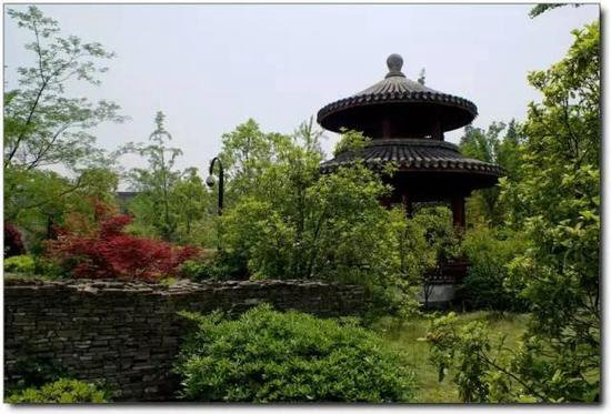 美到窒息！这些古镇你绝对没自驾去过(下)