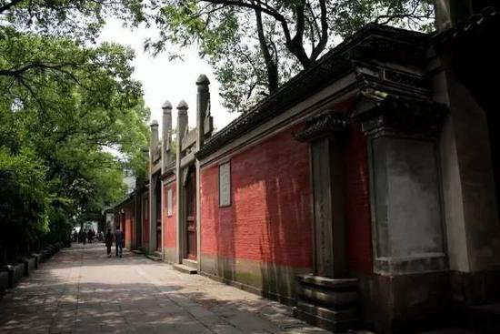 美到窒息！这些古镇你绝对没自驾去过(下)