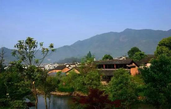 美到窒息！这些古镇你绝对没自驾去过(下)