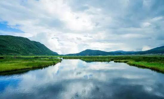 国内顶级自驾地 清明挑一个出发吧！(下)