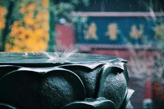 国内顶级自驾地 清明挑一个出发吧！(上)