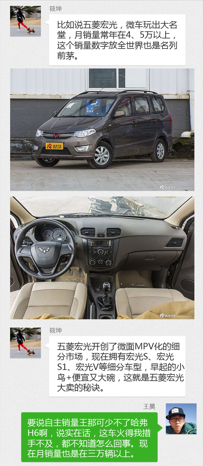 购车帮帮忙 谁是自主品牌的国家队？