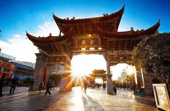 国内顶级自驾地 清明挑一个出发吧！(下)