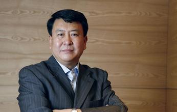 北汽斩获纯电乘用车资质:徐和谊布局新能源