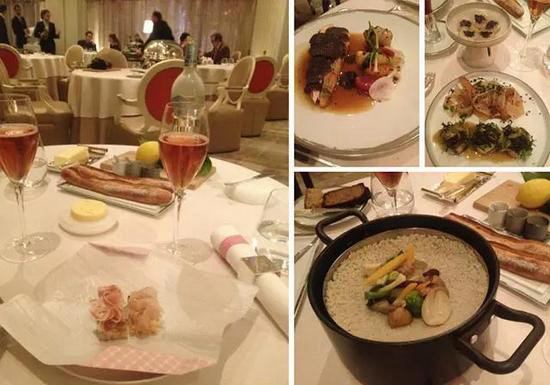 舌尖上的自驾旅行 一生必定要去吃一次(2)