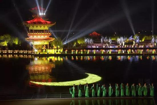 国内顶级自驾地 清明挑一个出发吧！(上)