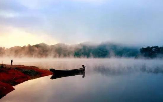 国内顶级自驾地 清明挑一个出发吧！(上)