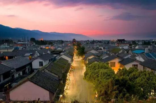 国内顶级自驾地 清明挑一个出发吧！(下)