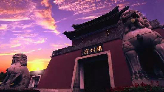 国内顶级自驾地 清明挑一个出发吧！(上)