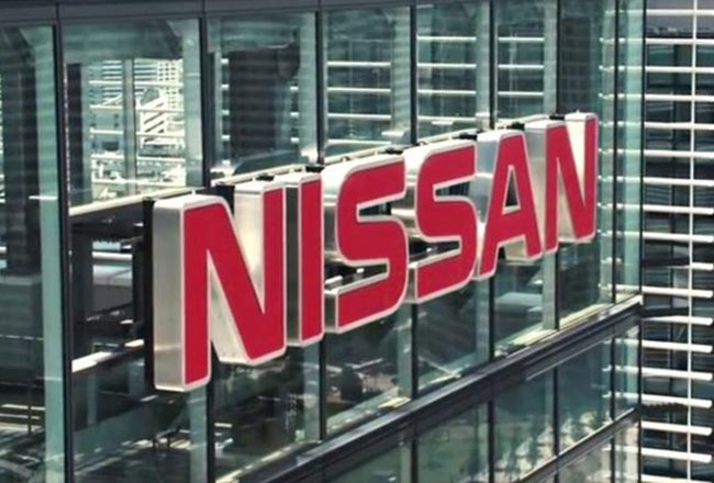 日产北美管理层调整 