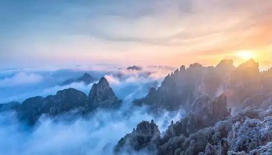 国内顶级自驾地 清明挑一个出发吧！(上)