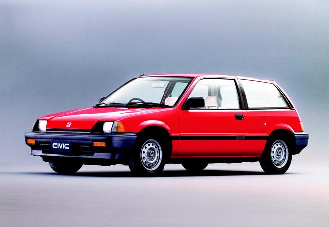 第十代思域将首搭载本田turbo技术续写传奇