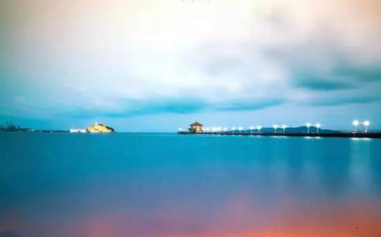 国内顶级自驾地 清明挑一个出发吧！(下)