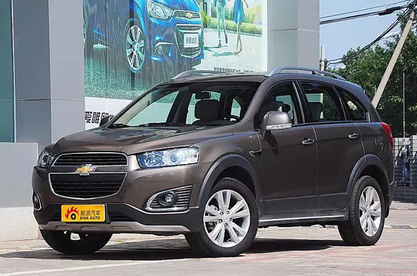 春游撒欢必备座驾 等你来试