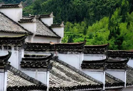 国内顶级自驾地 清明挑一个出发吧！(上)