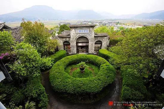 国内顶级自驾地 清明挑一个出发吧！(下)