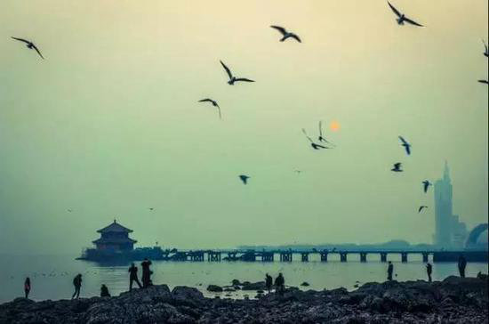 国内顶级自驾地 清明挑一个出发吧！(下)