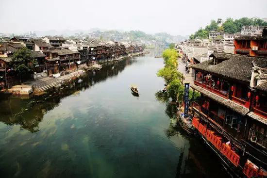 国内顶级自驾地 清明挑一个出发吧！(下)