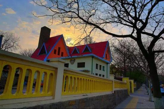 国内顶级自驾地 清明挑一个出发吧！(下)