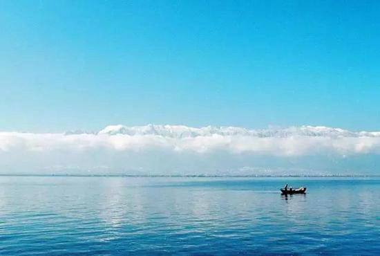 国内顶级自驾地 清明挑一个出发吧！(下)