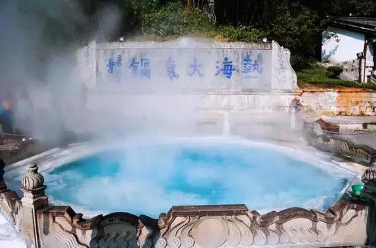 国内顶级自驾地 清明挑一个出发吧！(下)