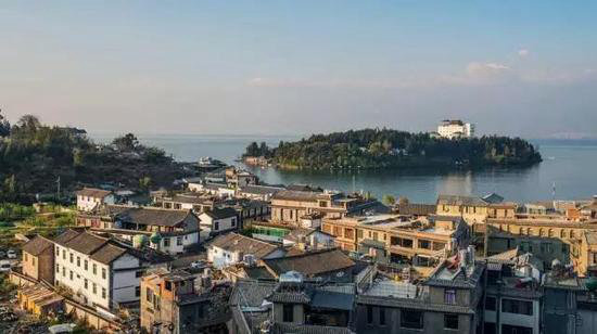 国内顶级自驾地 清明挑一个出发吧！(下)