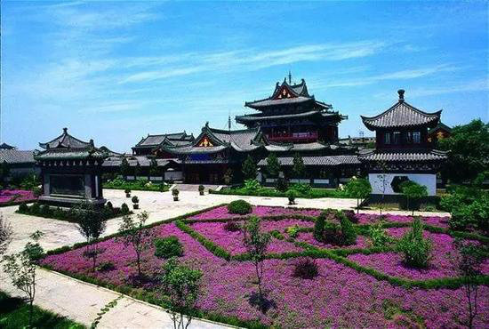 国内顶级自驾地 清明挑一个出发吧！(上)