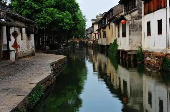 国内顶级自驾地 清明挑一个出发吧！(上)