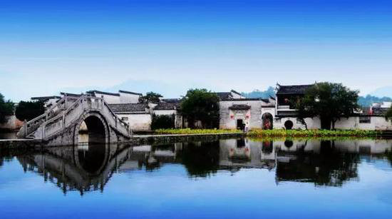 国内顶级自驾地 清明挑一个出发吧！(上)